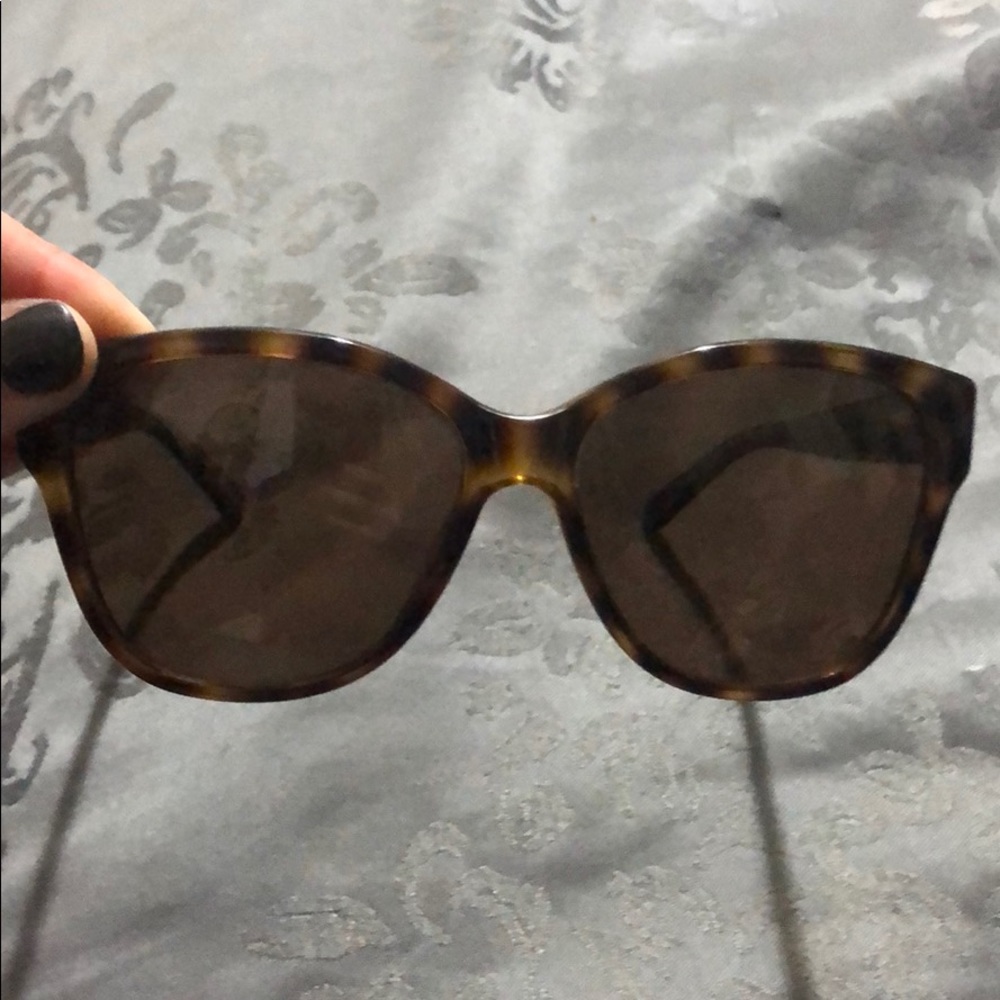 Givenchy sunglasses